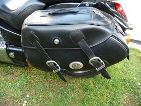 Honda VTX 1800 SC46 - 8