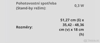 Pc sestava Dell OptiPlex 3080 SFF,i5-10500,8gb/256GB,FullHD - 8