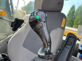 Kolový bagr Volvo EW160E – 2015 – 9.164mth - ENGCON - 8