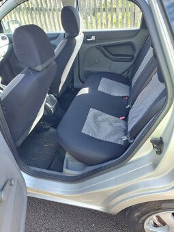 Ford Focus 1.6tdci - 8