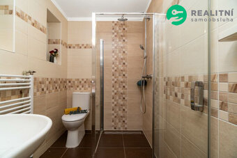 Rodinný dům 2× 4+1 Karviná - 8