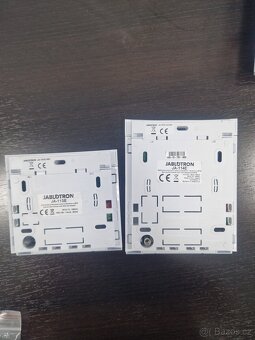 Jablotron 100 NOVÝ set zbernicový - 8