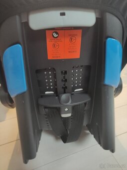 Autosedačka Peg Perego - 8