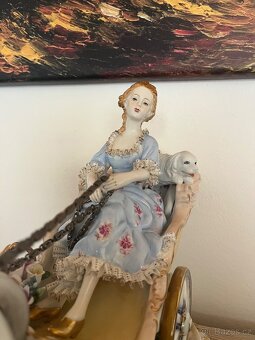 Meissen porcelán - 8