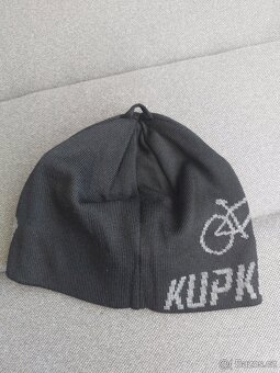 Čepice zimní s logem KUPKOLO (2kusy) - 8
