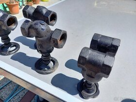 Kohout vodovodni i na páru - 8