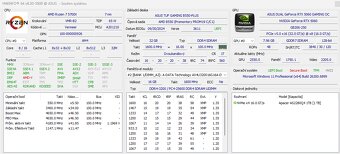 AMD Ryzen 7 5700X, 32GB RAM, RTX 5060, 1 TB, WI-FI, BT - 8