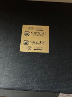 Sada na Whisky 6+1 Royal Crystal - 8