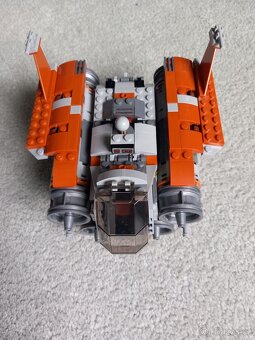 LEGO 75178 Quadjumper - 8