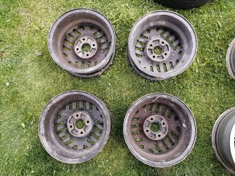 Alukola Centra 13", 4x100 - 8