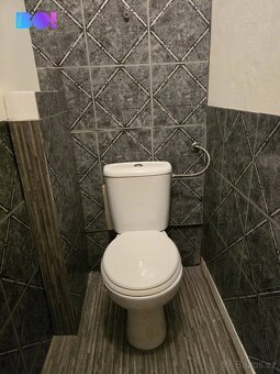 Prodej bytu 1+1 Havířov - Podlesí, ul. Družstevnická - 8