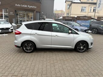 Ford C-MAX 1.6TDCi 70kW AUT.KLIMA ALU KOLA - 8