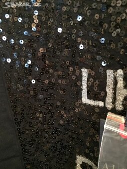 Nová dámská mikina Armani Jeans - 8