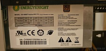 Počítač - nálezový stav - 8