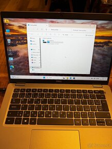 Dell Latitude 5420 - 8