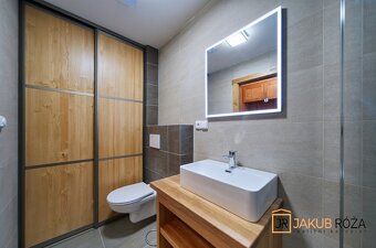 Prodej bytu 2+kk 60 m² Poniklá - 8