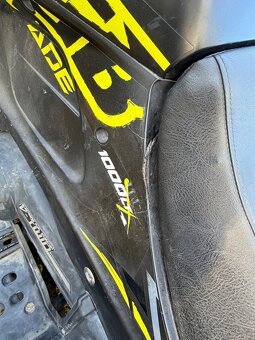 TGB Blade 1000 ESP. 150 000Kč - 8