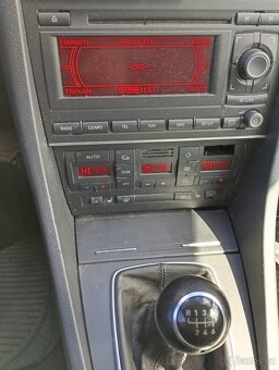 Seat Exeo 2.0TDi Combi Style 105kw - 8