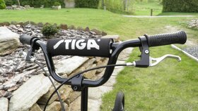 Dětská koloběžka - 8