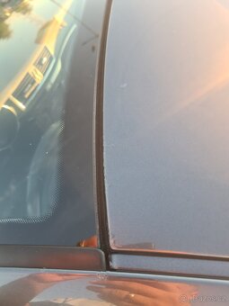 Škoda Superb2, 2.0 TDI r.v. 2015 - 8