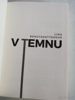 Severské krimi romány - 8