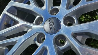 Audi r18 et51 bez pneu - 8