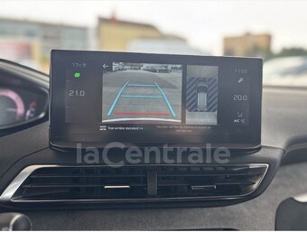 PEUGEOT 3008 II (2) BLUEHDI 130 S&S GT PACK EAT8 05/2022 - 8