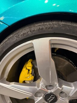 ALU AUDI SPEEDLINE R19 - 8