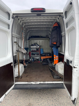 Citroen Jumper 2.2 - 8