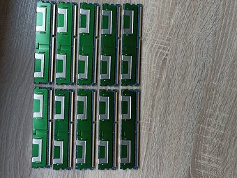 Serverová paměť Nanya 8GB DDR3 - 8