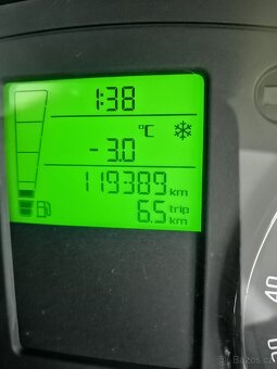 škoda fabia II tsi 63kw - 8