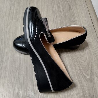 Boty vel.38, Mustang, Firetrap, Clarks... - 8