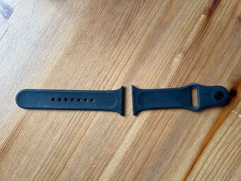 Apple Watch řemínky - 8