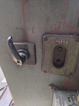 Vrtacka/ Frezka Vrtackofrezka ARBOGA - 8