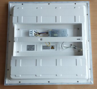 Stropní LED osvětlení - 8