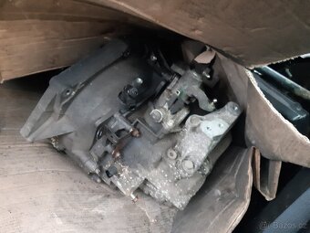 Opel Astra 2.0 cdti - 8