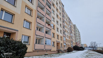 Prodej bytu 1+1 v Teplicích - 8