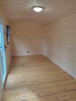 Maringotka klasik - 8