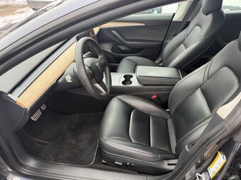 Tesla 3 Performance dual motors, Dph, - 8