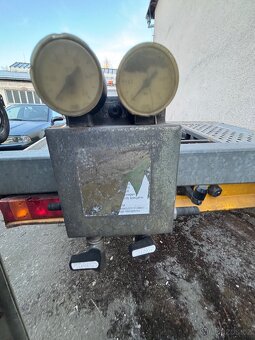 Odtahová nástavba - 8