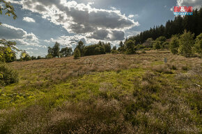 Prodej, pozemek určený k výstavbě, 2756 m2, Hazlov - Výhledy - 8