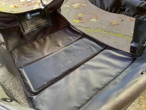 Kočárek Cybex Cbx Leotie Flex + autosedačka Cybex Aton - 8