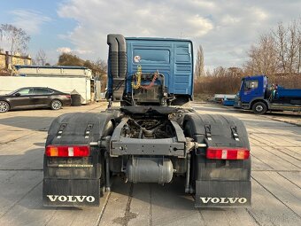 Volvo FM13.400 - 8