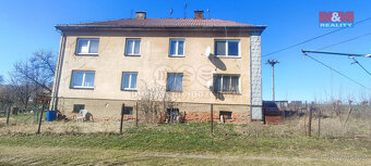 Prodej bytu 2+1, 47 m², Velké Heraltice - Sádek - 8