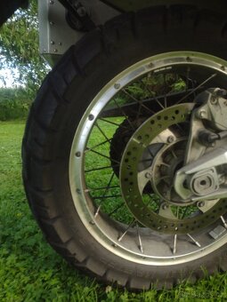 Aprilia caponord etv 1000 rv.2001 - 8