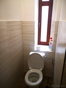 Pronájem bytu 2+1, 62m2, sklep, Bubenská v Holešovicích - 8