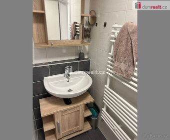 Pronájem mezonetu 3kk 80m2 Rezidence Zámecký Dvůr  Brandýs n - 8