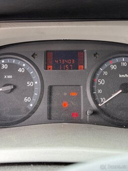 Renault Trafic passenger - 8