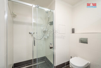 Pronájem bytu 2+kk, 48 m², Praha, ul. Do zahrádek I - 8