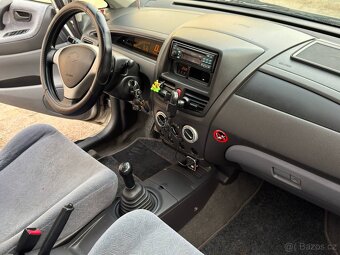 Suzuki Liana 1.6 benzin - 8